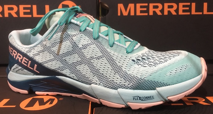 Merrell Bare Access Flex E-mesh